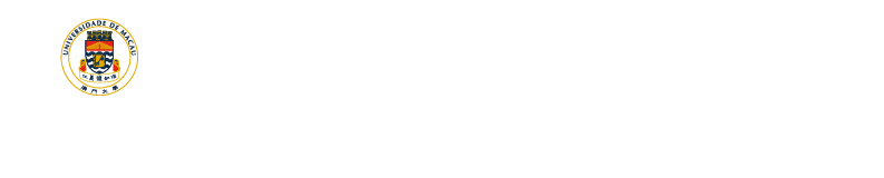 UM OSA Sports Facilities 澳門大學體育事務部 體育設施 Logo