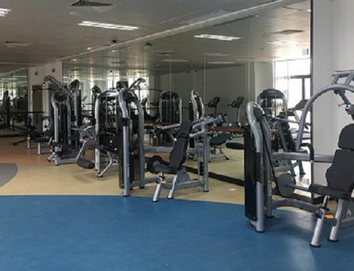 N1 Mini Fitness Room and its nearby changing rooms will be closed during 15:00 – 23:00 on 29 Nov 2022 for deep cleaning