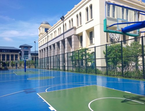 UM Outdoor Sports Facilities to be fully reopened from 15 Aug 2022 onwards