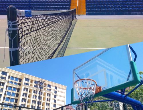 Temporary Closure of Outdoor Basketball Courts no.12-14 near Cotton Tree Circle, Basketball Court no.1-2 and Tennis Court no.2-3 near W13/14 (Date : 26 & 27 October)