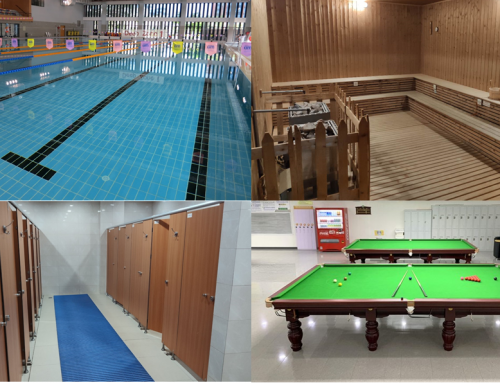 Adjustment of Opening Hours of UM Sports Complex (N8) Swimming Pool, Changing Rooms, 1st Floor Common Area and Recreational Facilities during 28 May to 3 Jun 2024 due to Congregation 2024