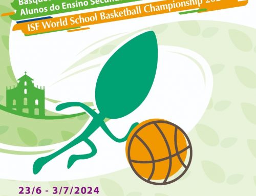 ISF World School Basketball Championship 2024 to take place from 23 June to 3 July, some matches are held in UM Sports Complex (N8)