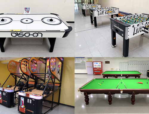 Suspension of UM Sports Complex (N8) 1st Floor Common Area and Recreational Facilities at certain periods due to Final Exams (9 to 20 May 2026)